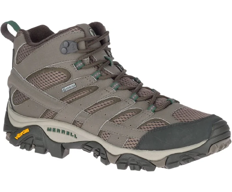 Men's Moab 2 Mid GORE-TEX®