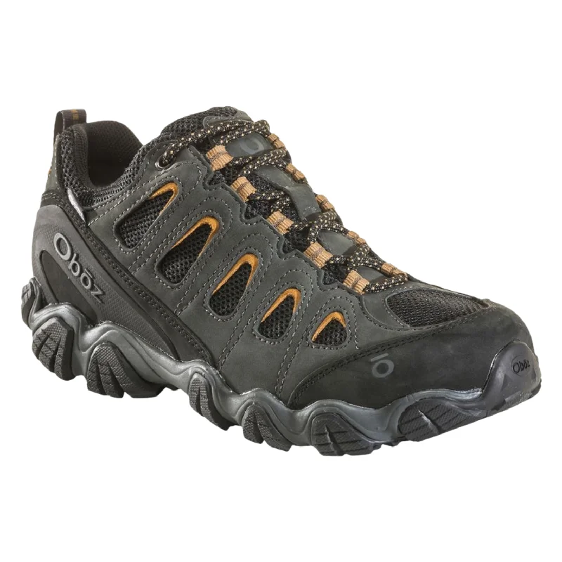 Men's Sawtooth II Low Waterproof