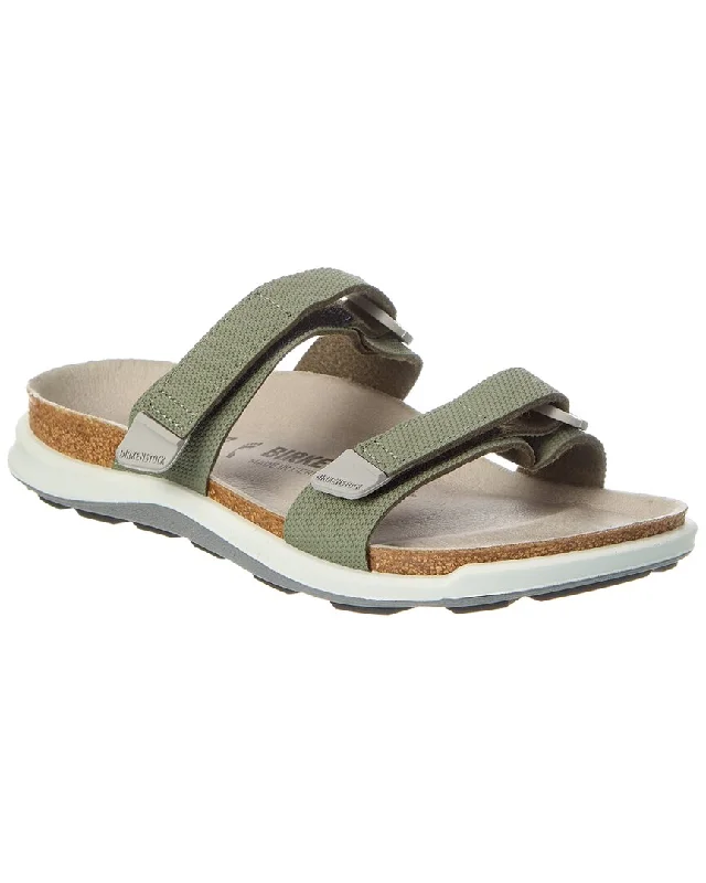 Birkenstock Sahara Narrow Birko-Flor Sandal