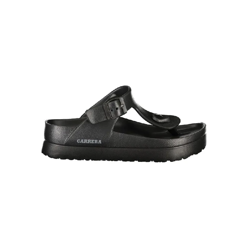 Carrera  Polyethylene Women's Sandal