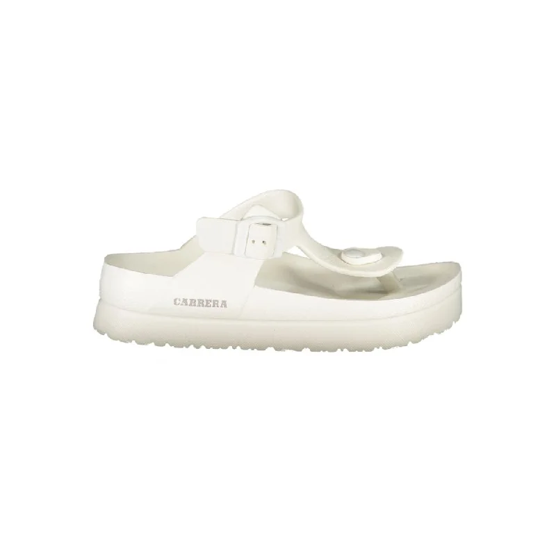 Carrera  Polyethylene Women's Sandal