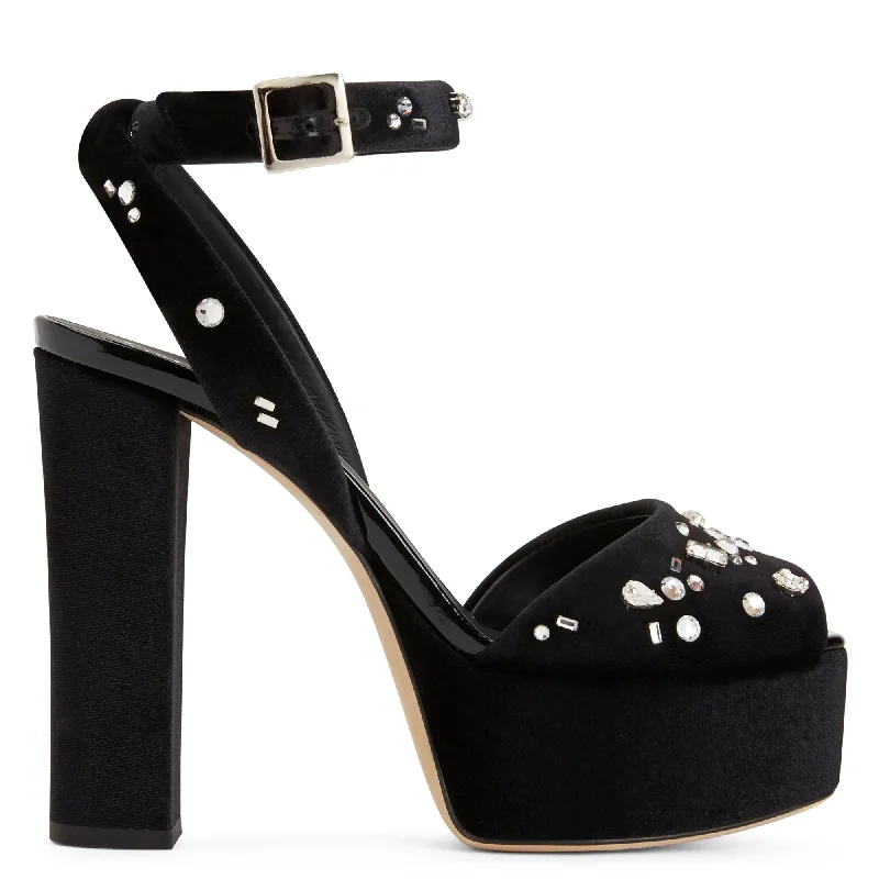 Giuseppe Zanotti Betty