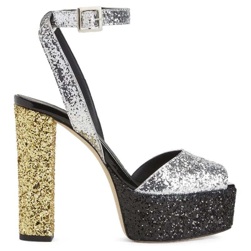 Giuseppe Zanotti Betty Glitter