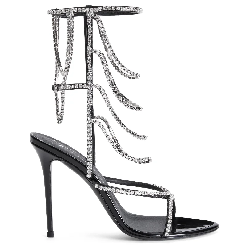 Giuseppe Zanotti Cristelle