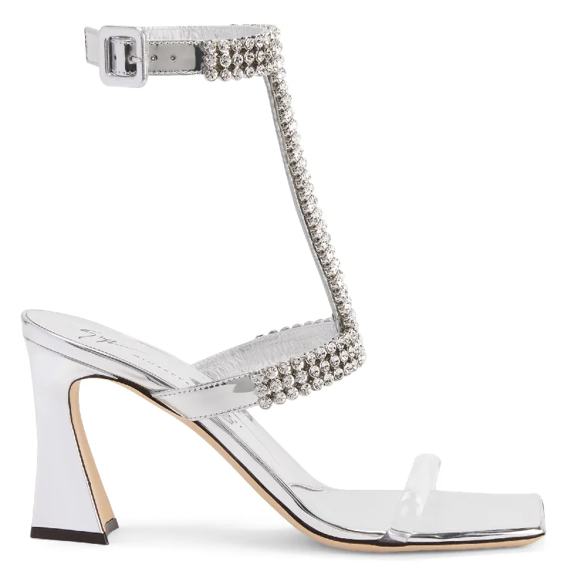 Giuseppe Zanotti Devine Crystal