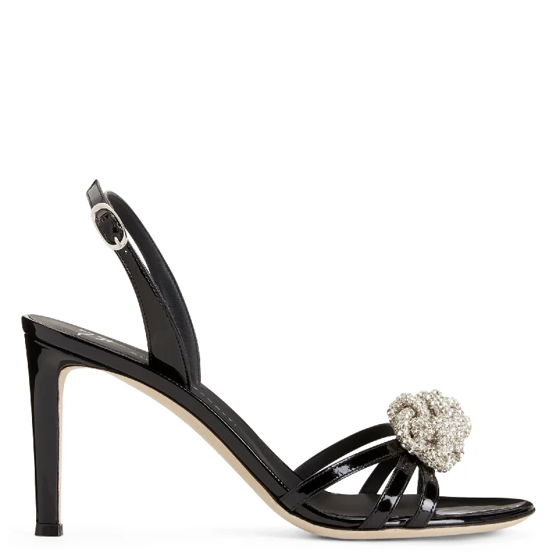 Giuseppe Zanotti Eglantine Crystal