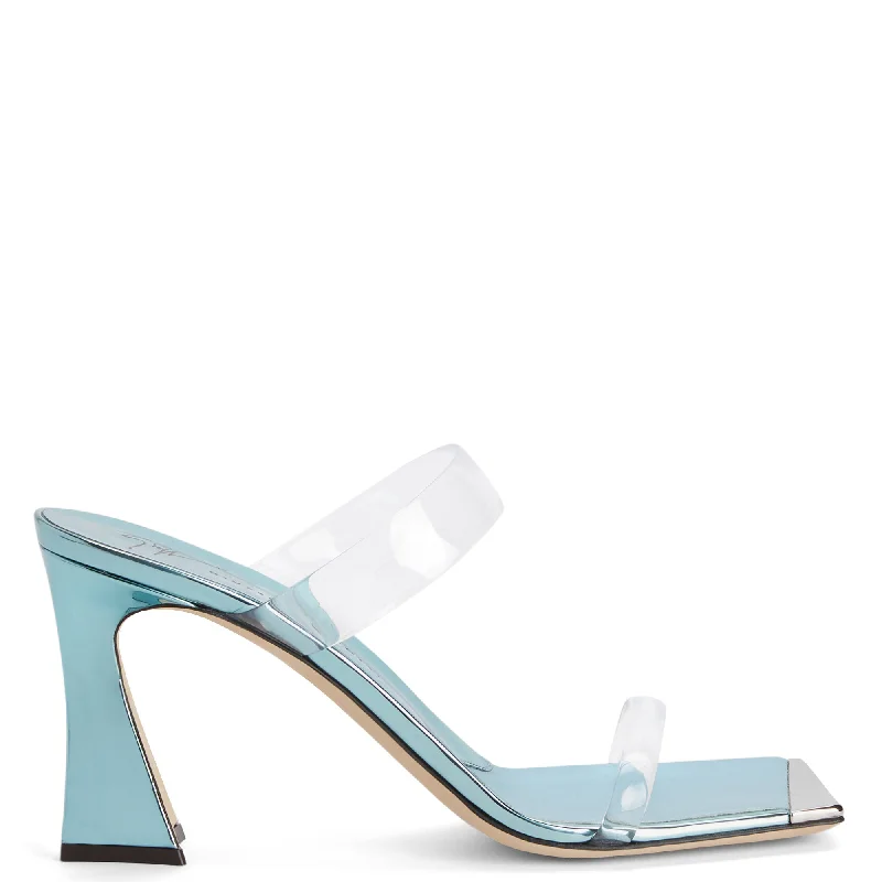 Giuseppe Zanotti Flaminia Plexi