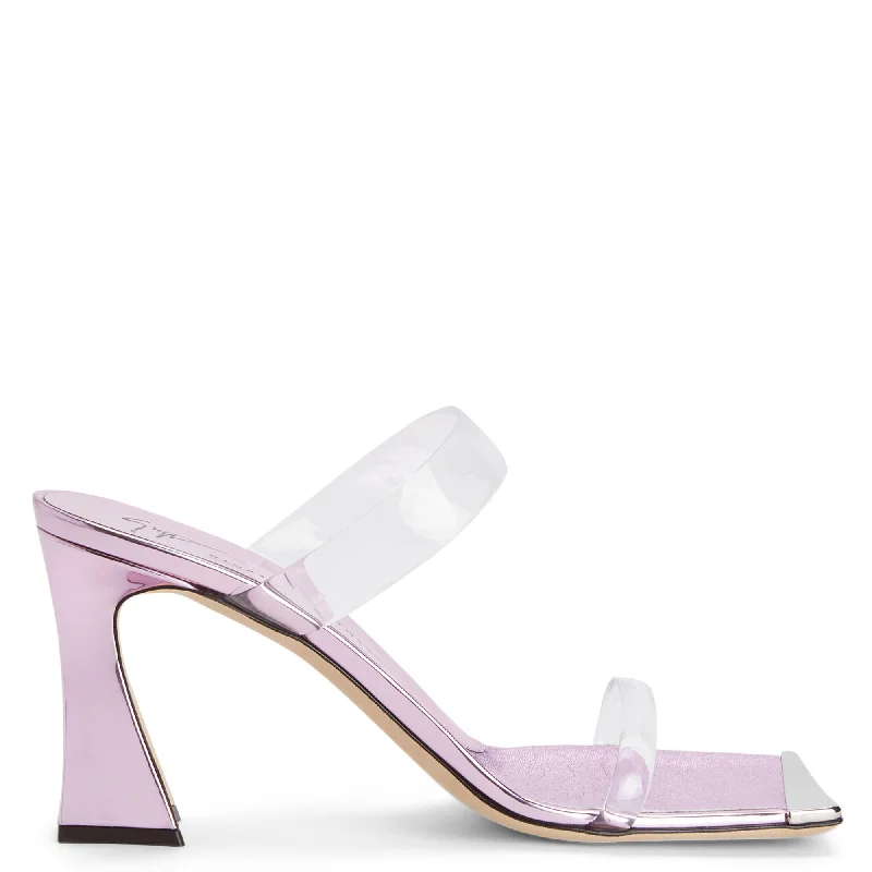 Giuseppe Zanotti Flaminia Plexi