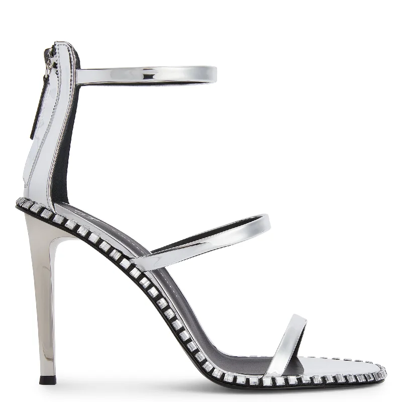 Giuseppe Zanotti Harmony Flare