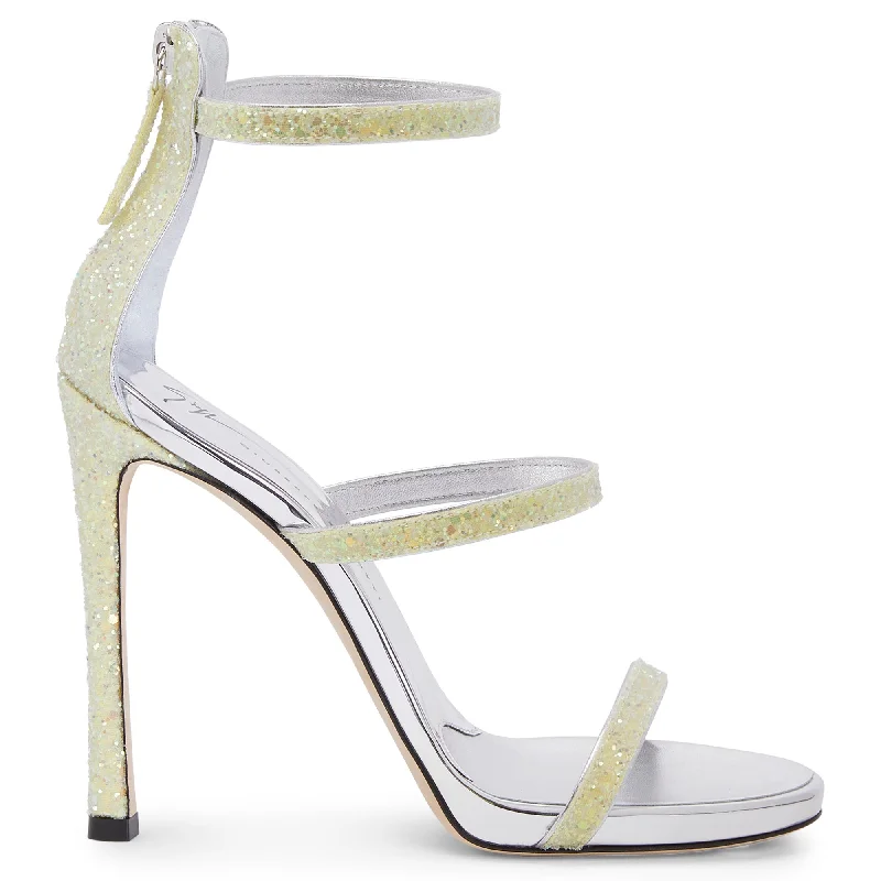 Giuseppe Zanotti Harmony Glitter