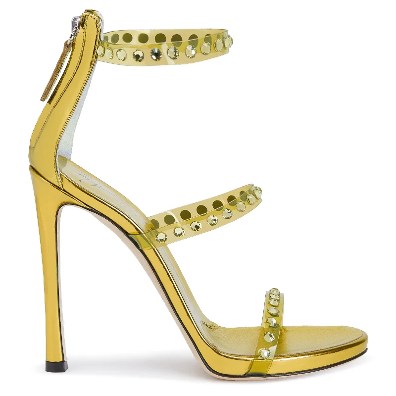 Giuseppe Zanotti Harmony  Shine