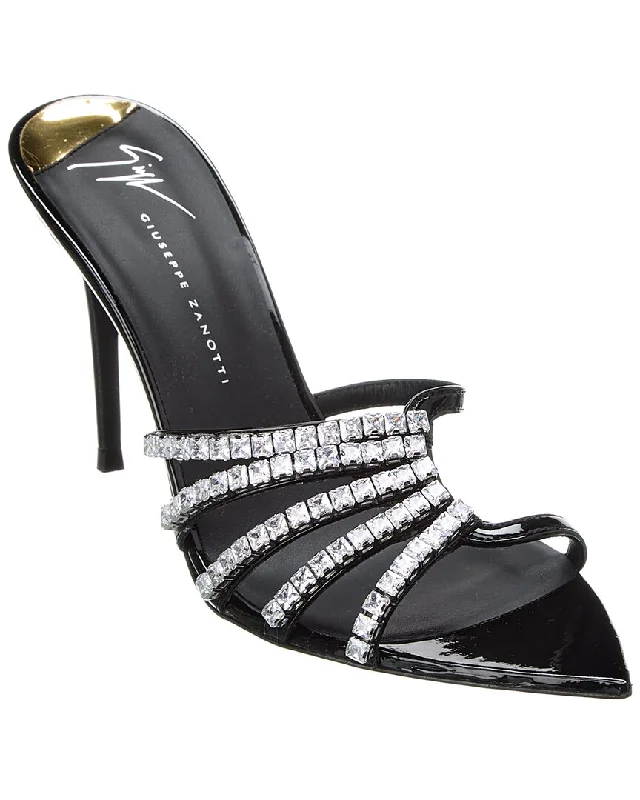 Giuseppe Zanotti Intrigo Sandal