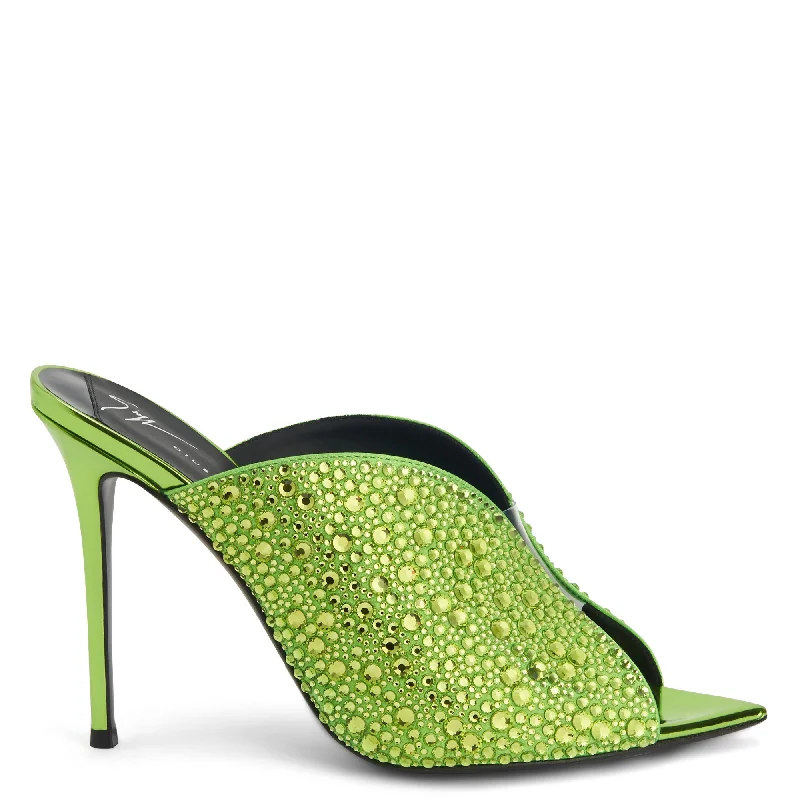 Giuseppe Zanotti Intriigo Sparkle