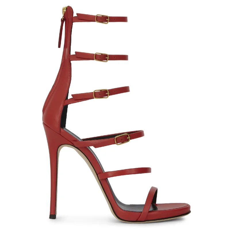 Giuseppe Zanotti Margaret