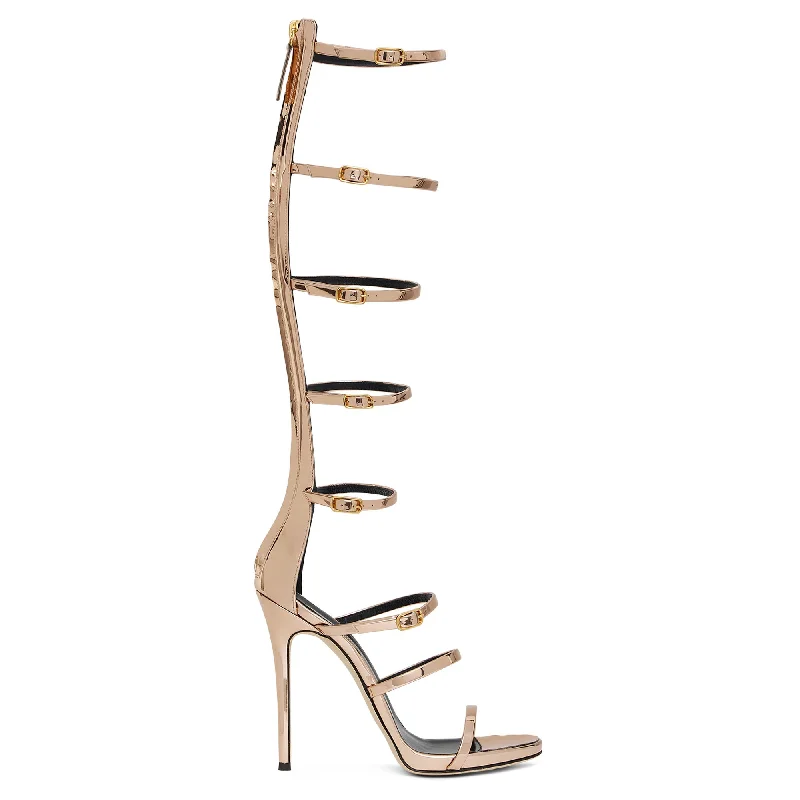 Giuseppe Zanotti Super Harmony