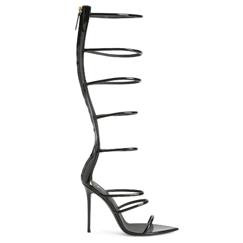 Giuseppe Zanotti Super Intriigo