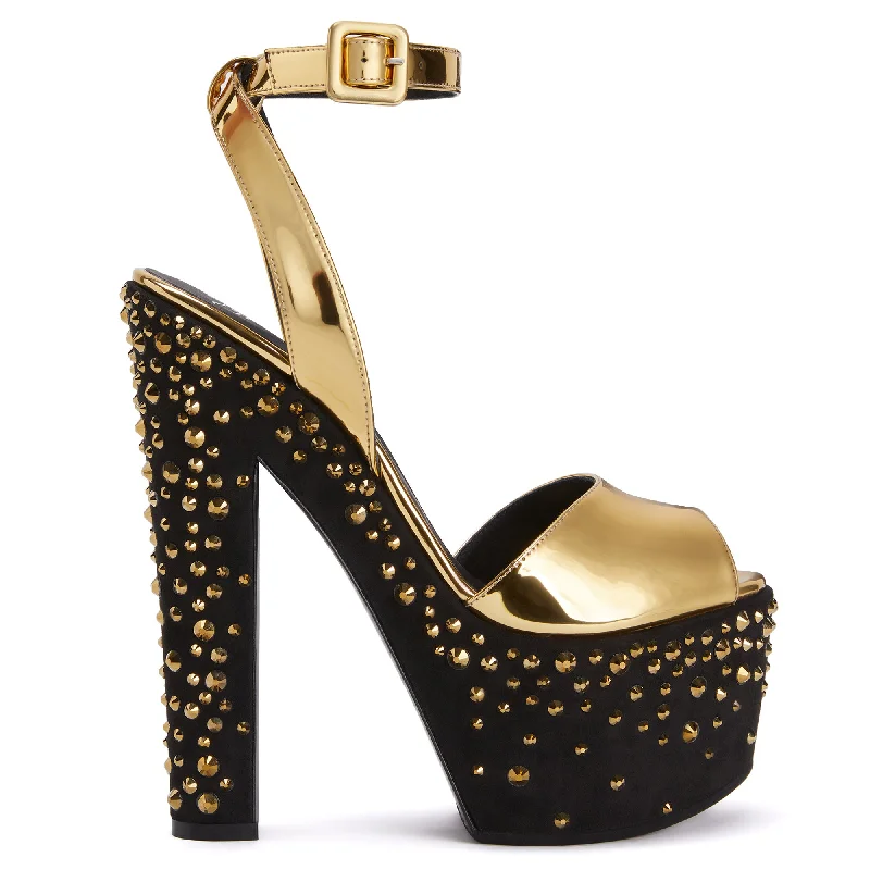 Giuseppe Zanotti Tarifa Jewel