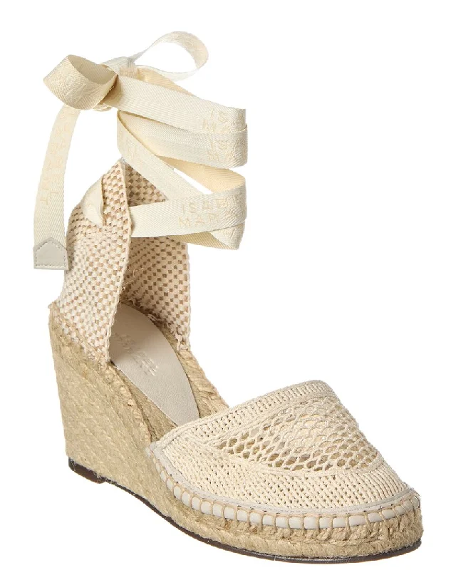 Isabel Marant Alfalfi Wedge Sandal