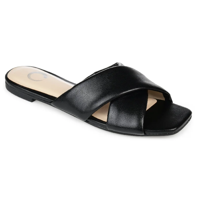 Journee Women's Carlotta Slide