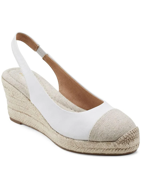 Margie Espadrilles Wedges