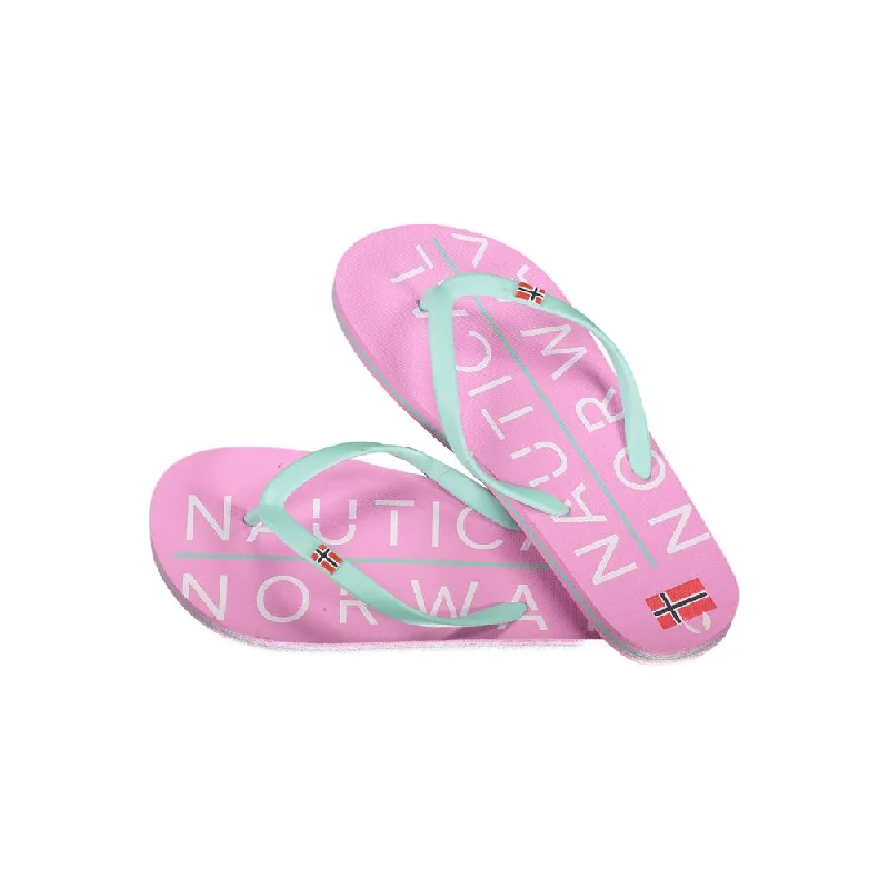 Norway 1963  PLASTICA Women's Sandal