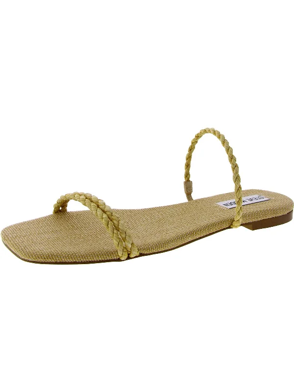 Tahiti Womens Slide Sandals