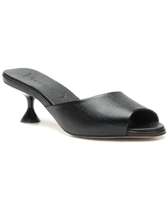 Vicenza Cerro Leather Sandal