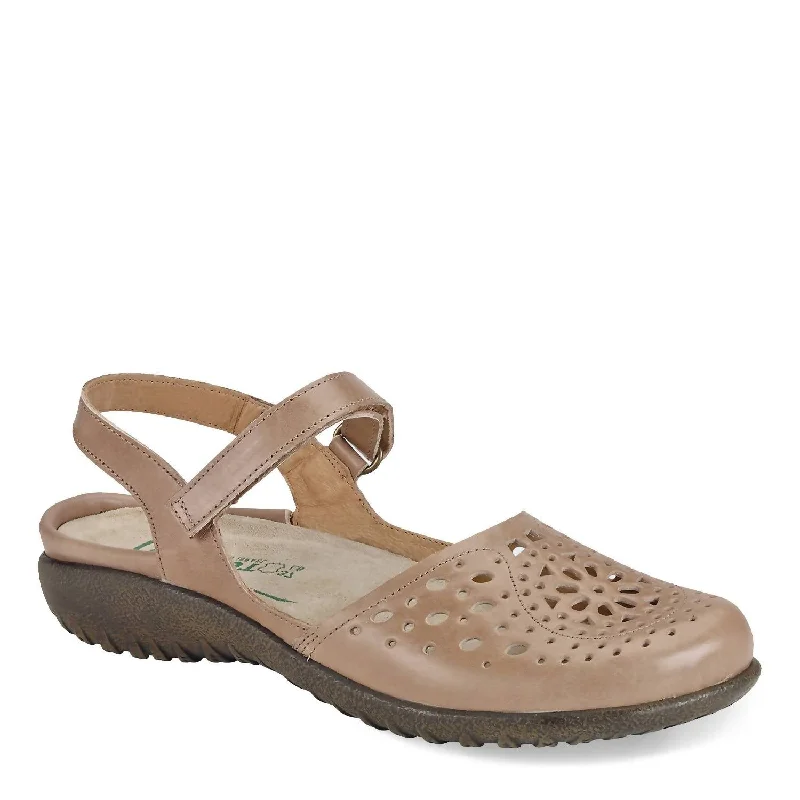 Women's Arataki Sandal In Arizona Tan