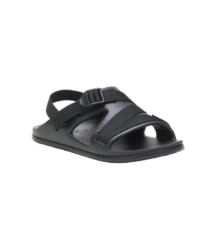 Women's Chillos Sport Sandal In Black