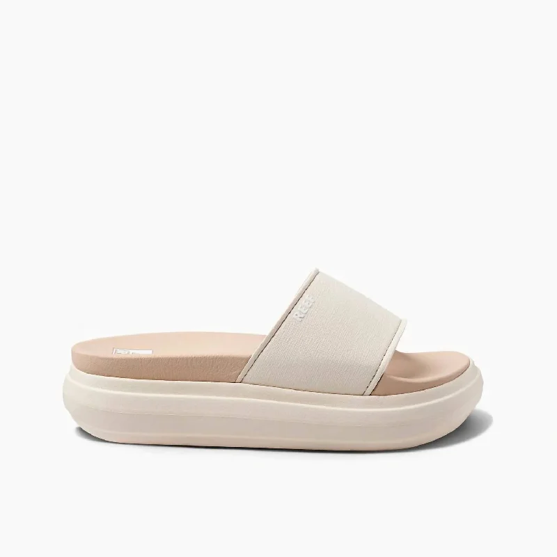 Women's Cushion Bondi Bay Sandal In Vintage Oasis