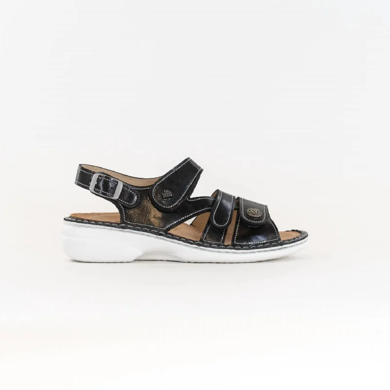 Women's Gomera Sandal In Atlantic