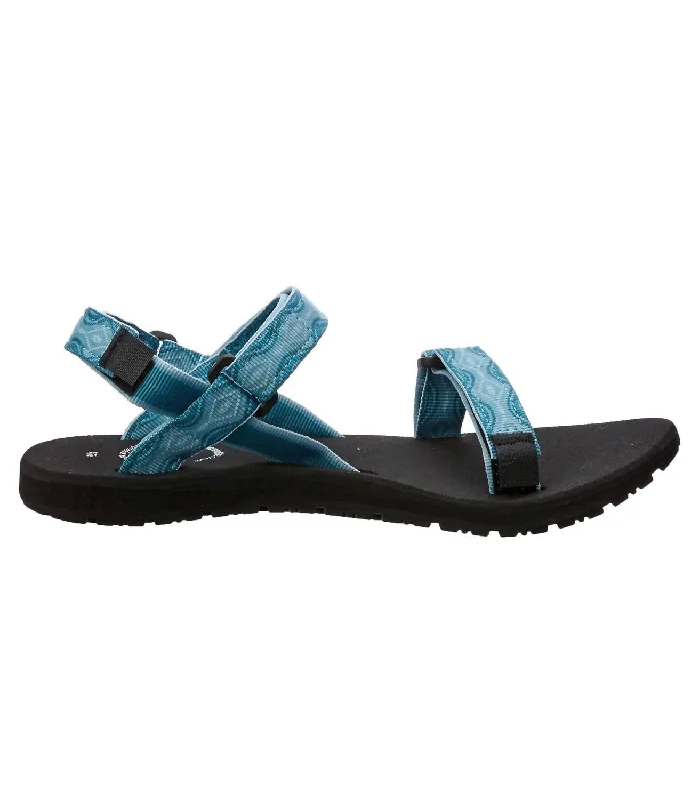 Women's Haven Sport Sandal In Dream