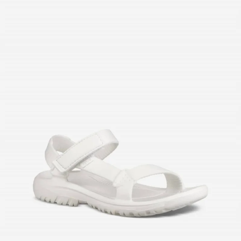 Women's Hurricane Drift Sandal In White