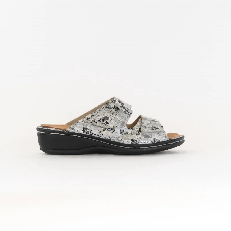 Women's Jamaika Sandal In Tayfun Platero