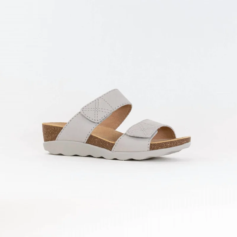 Women's Maddy Sandal In Ivory