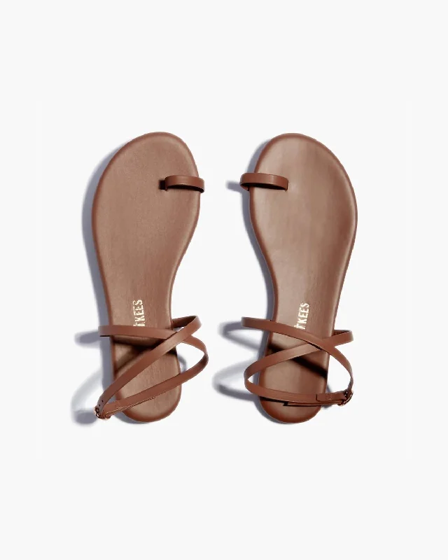 Women's Phoebe Sandals In Heatwave