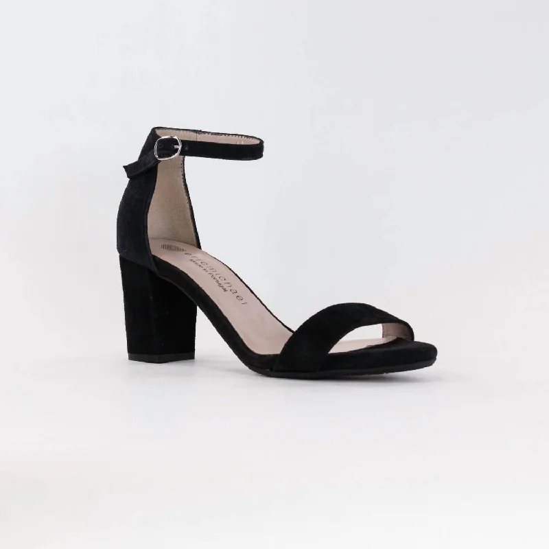 Women's Rialto Sandal In Black