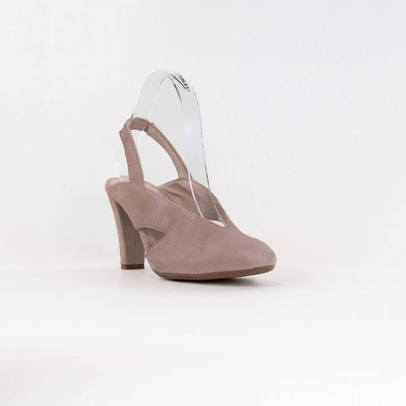 Women's Vanna Shoes In Beige