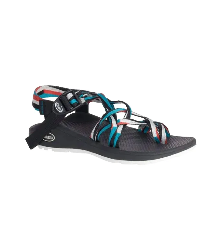 Women's Z/cloud X2 Sandal In Point Teal