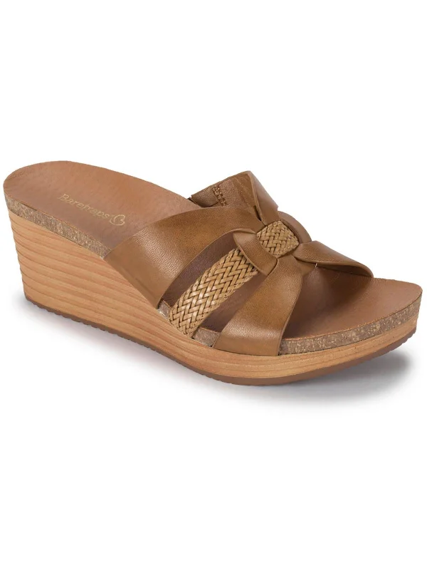 YADORA Womens Slide Sandals