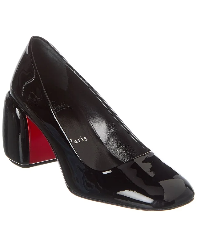 Christian Louboutin Patent Pump