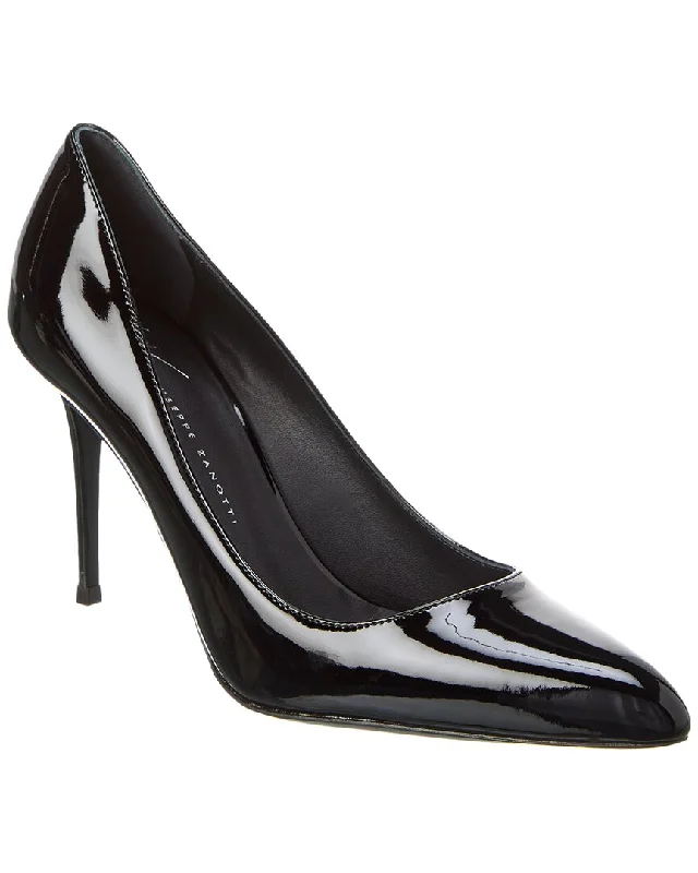 Giuseppe Zanotti Decadence 90 Pump