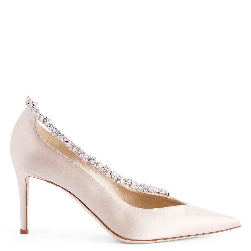 Giuseppe Zanotti Filipa Crystal