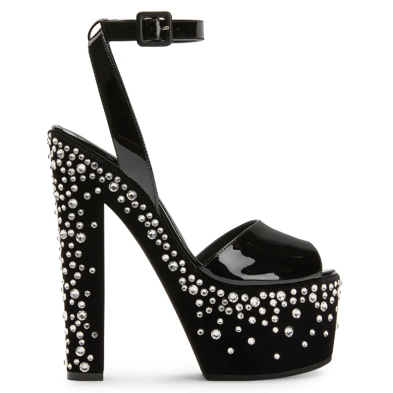 Giuseppe Zanotti Tarifa Jewel