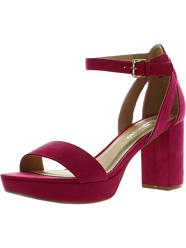 super suede fuchsia