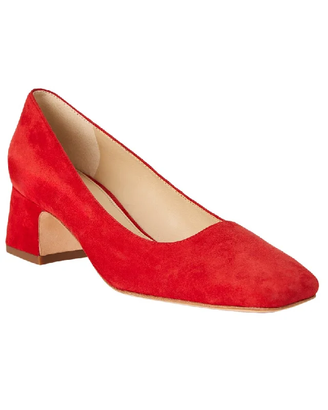 J.McLaughlin Charlene Suede Pump