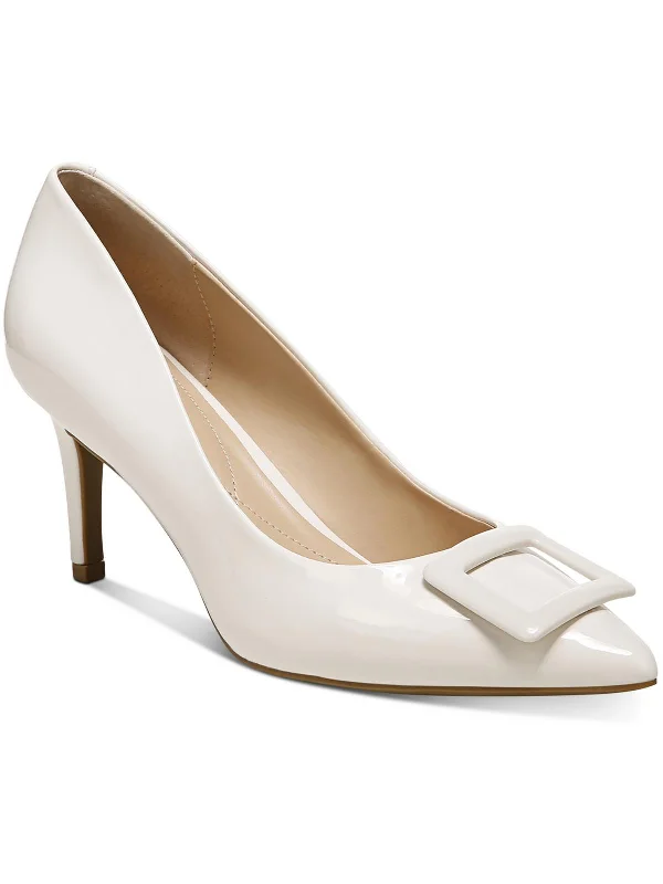 Jerison Womens Patent Pumps