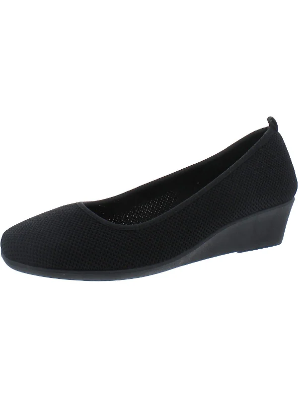 LADYLOVE Womens Wedges Comfort Pumps