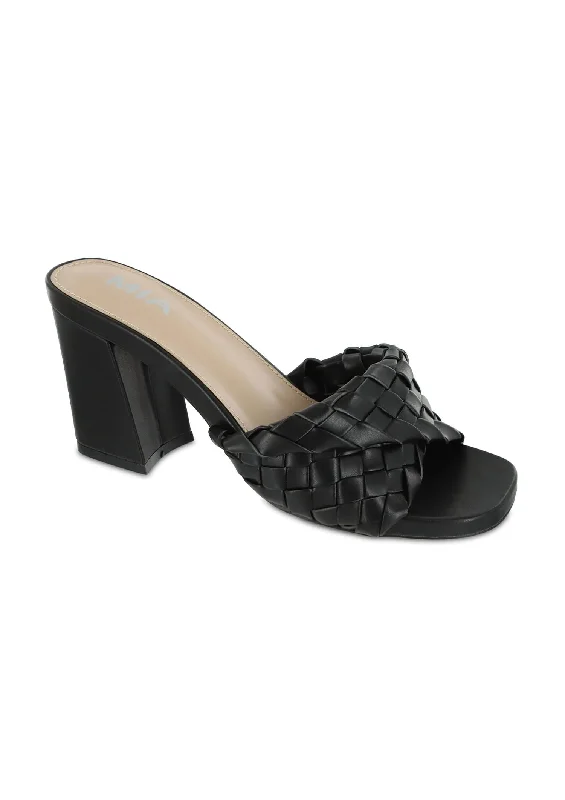 Minna Shoe In Black