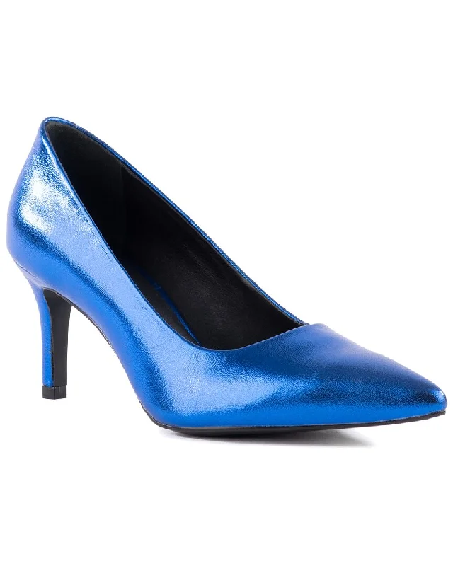 Seychelles Motive Leather Pump